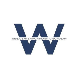 Dr. Wise brand logo for drwise.com