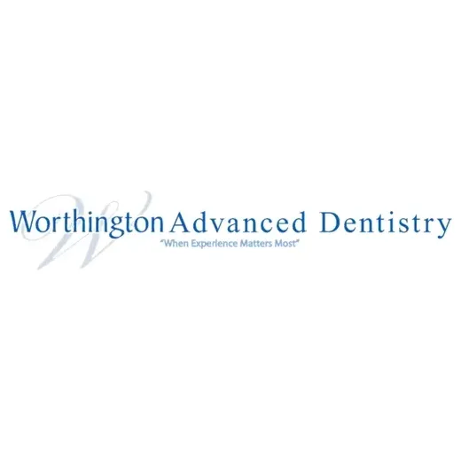 Dr. Worthington brand logo for drworthington.com
