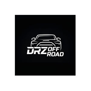 Dr. Z brand logo for drzoffroad.com