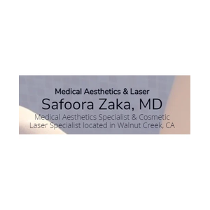 Dr. Zaka brand logo for drzaka.com