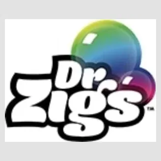 Dr. Zigs brand logo for drzigs.com