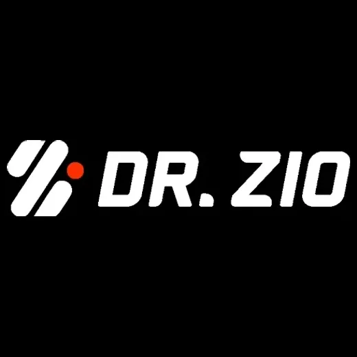 Dr. Zio brand logo for drzio.com