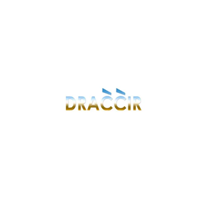 Draccir brand logo for draccir.com