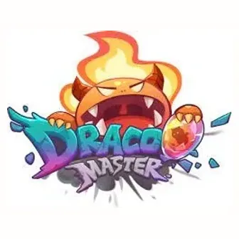 Draco Master brand logo for dracoomaster.com