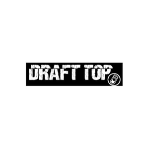 Draft Top brand logo for drafttop.com