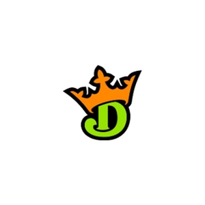 DraftKings brand logo for draftkings.com