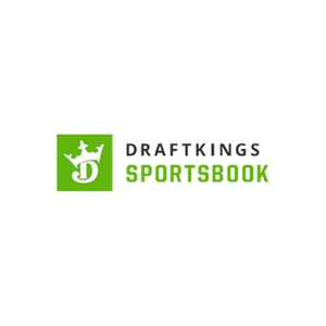 DraftKings Sportsbook brand logo for sportsbook.draftkings.com