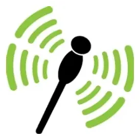 Dragnfly brand logo for dragnfly.com
