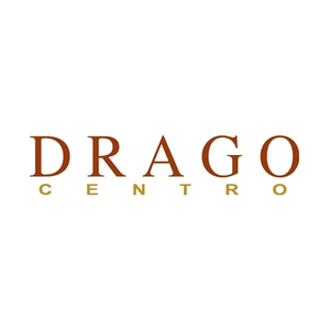 Drago Centro brand logo for dragocentro.com