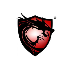 Drago Gear brand logo for dragogear.com