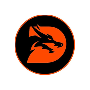 Dragon Auto Parts brand logo for dragonautoparts.co.uk