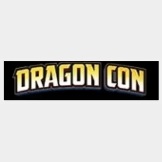 Dragon Con brand logo for dragoncon.org