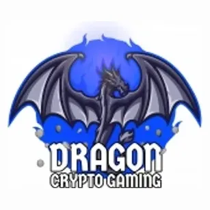 Dragon Crypto brand logo for dragoncrypto.io