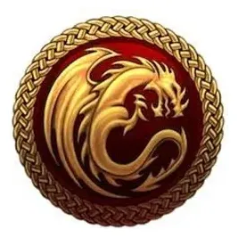 Dragon Eternity brand logo for dragoneternity.com