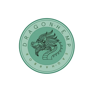 Dragon Hemp brand logo for dragonhemp.com
