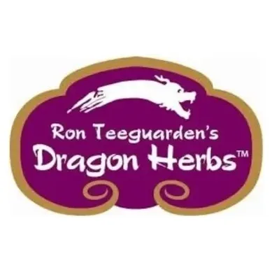 Dragon Herbs brand logo for dragonherbs.com