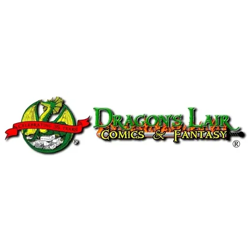 Dragon's Liar brand logo for dlair.net