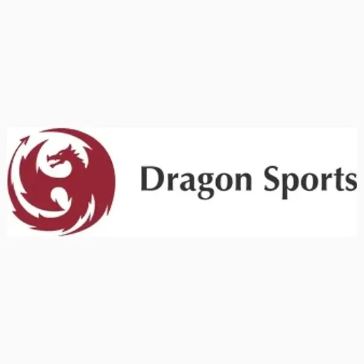 Dragon Sports brand logo for dragonsportsonline.com