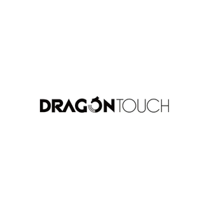 Dragon Touch brand logo for dragontouch.com