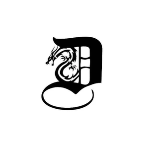 Dragon Vape brand logo for dragonvape.ca