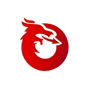 DragonBet brand logo for dragonbet.co.uk