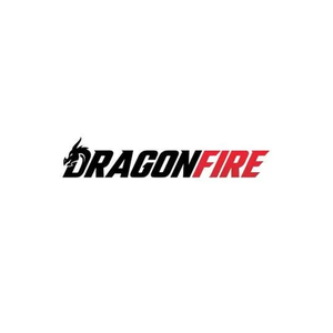 DragonFire brand logo for dragonfiretools.com