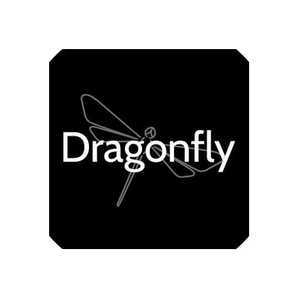 Dragonfly Brand brand logo for dragonflybrand.com
