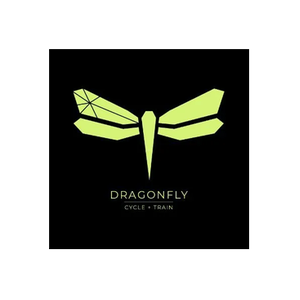 Dragonfly Cycle brand logo for dragonflyshermanoaks.com