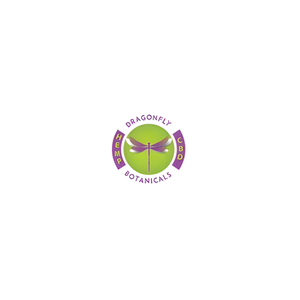 Dragonfly Hemp brand logo for dragonflyhempcbd.com