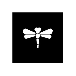 DragonflyDB brand logo for dragonflydb.io
