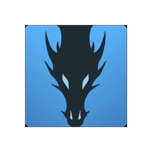 Dragonframe brand logo for dragonframe.com