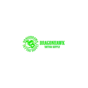 Dragonhawk brand logo for dragonhawkoutlet.com