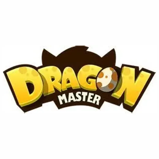 dragonmaster brand logo for dragonmaster.co