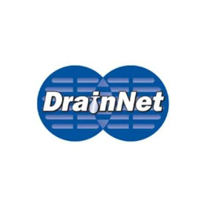 Drain-Net brand logo for drain-net.com