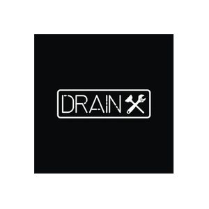 DrainX brand logo for drainx.com