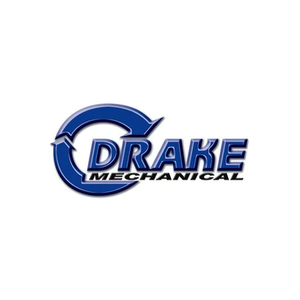 Drake Mechanical brand logo for drakemech.com