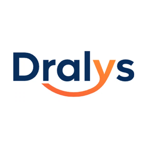 dralysstore brand logo for dralysstore.com