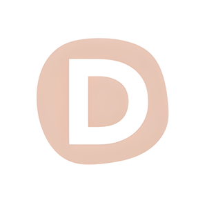 Dram Apothecary brand logo for dramapothecary.com