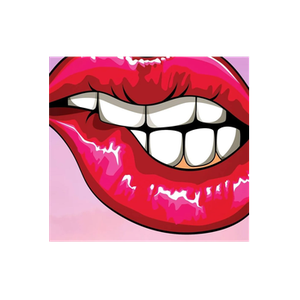 Drama Queen Makeup brand logo for dramaqueenmakeup.com