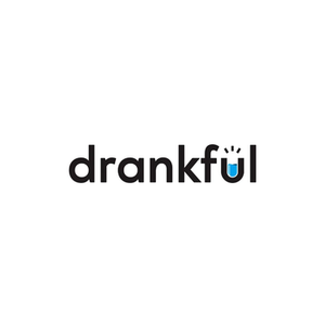Drankful brand logo for drankful.com