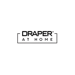 Draper brand logo for draperinc.com