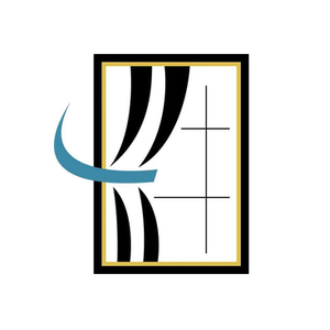 Drapery Matters brand logo for draperymatters.com