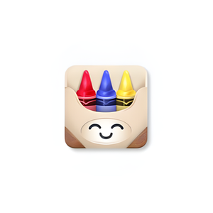 Draw Anyone brand logo for drawanyone.ai