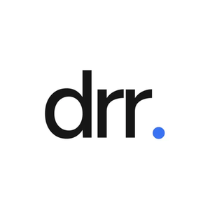 Drawerrr brand logo for drawerrr.com