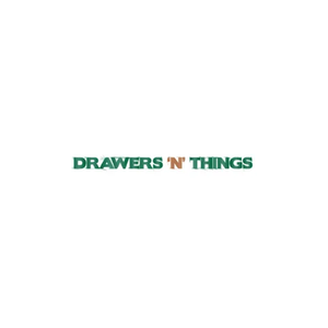 Drawers N Things brand logo for drawersnthings.co.uk