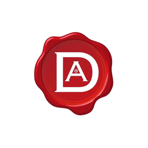 Drawing America brand logo for drawingamerica.com