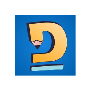 Drawize brand logo for drawize.com