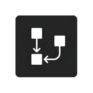 DrawSQL brand logo for drawsql.app