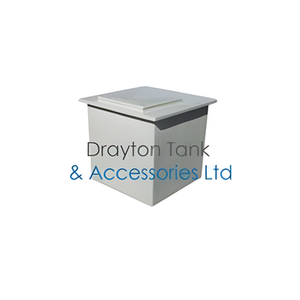 Drayton Tank brand logo for draytontank.co.uk