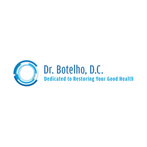 drbotelho brand logo for drbotelho.com